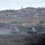 Gaza, IDF: “Red Cross vehicles on their way to receive hostages’ bodies”