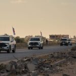 Gaza, two coffins with hostages’ bodies handed over to the IDF