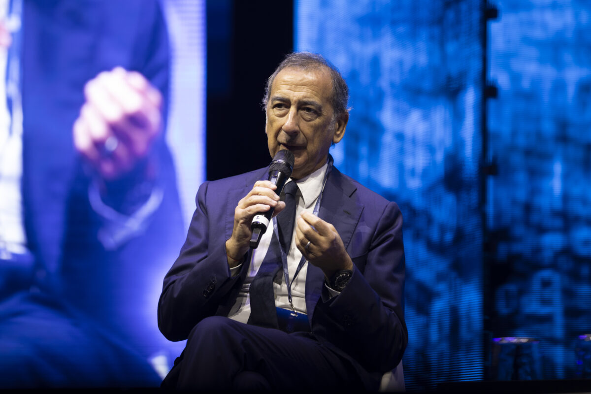 Urban planning investigation in Milan, Sala: ‘There is no way out unless the Public Prosecutor’s Office helps find a solution’ Urban planning investigation in Milan, Sala: ‘There is no way out unless the Public Prosecutor’s Office helps find a solution’