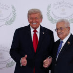 Gaza, Abbas: ‘Hamas is an obstacle to peace, it must hand over its weapons’