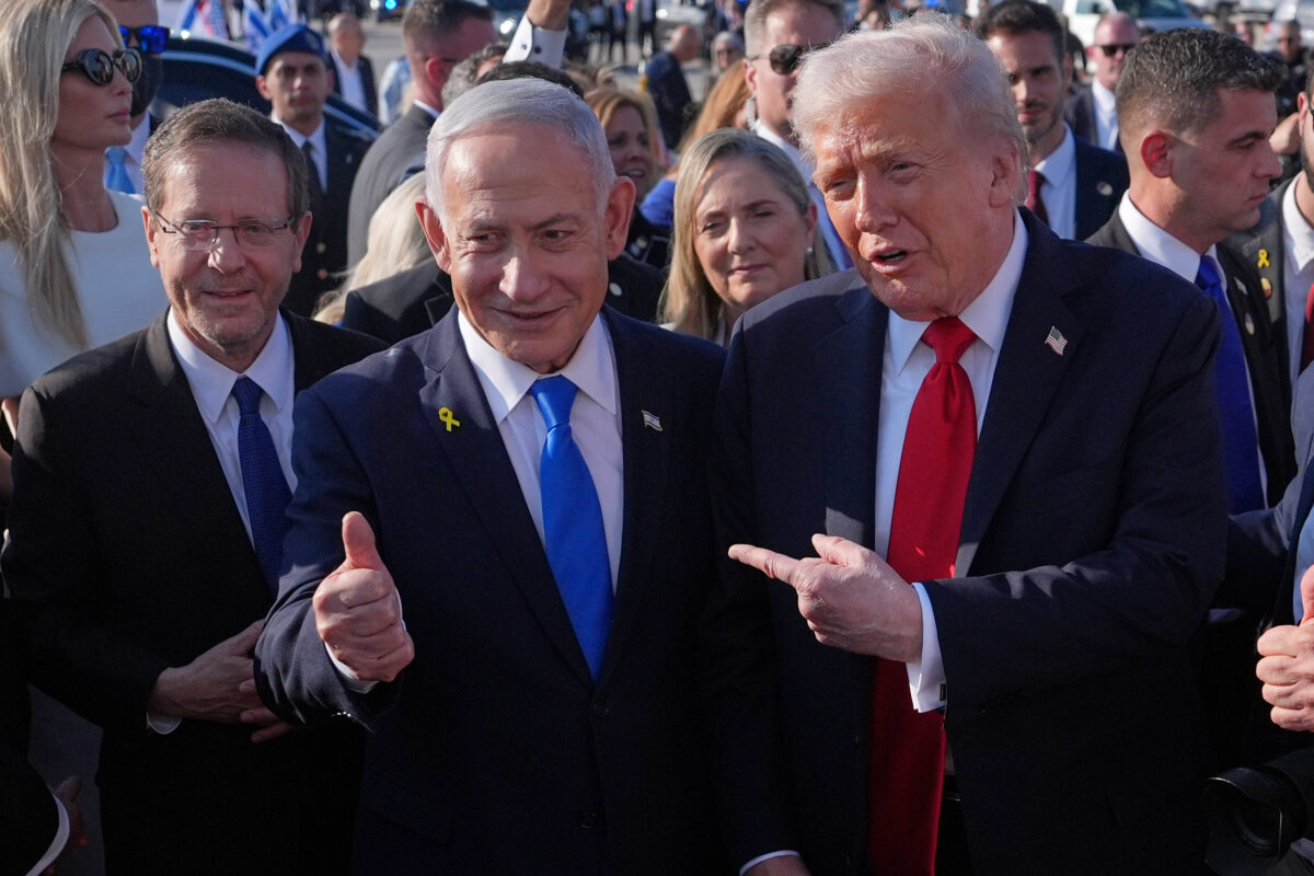 Gaza: media, US concerned that Netanyahu may break agreement Gaza: media, US concerned that Netanyahu may break agreement