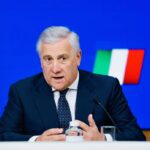 Gaza, Italian mission in Jerusalem and Ramallah for reconstruction