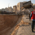 Gaza, Hamas: ‘Ready to return hostages’ bodies but need more time’