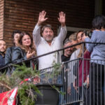 Sigfrido Ranucci: “An intimidating act against me”