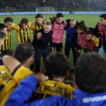 Football: Juve Stabia placed under administration