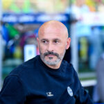 Football: Bologna, Italiano hospitalized for pneumonia at Sant’Orsola