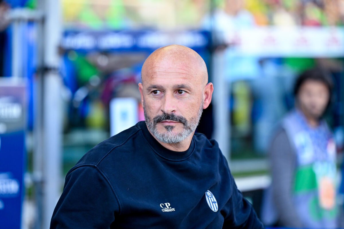 Football: Bologna, Italiano hospitalized for pneumonia at Sant’Orsola