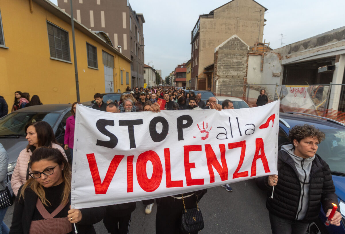 Femicide Genini, prosecutor to ex of the 29-year-old: “Limit TV appearances”
