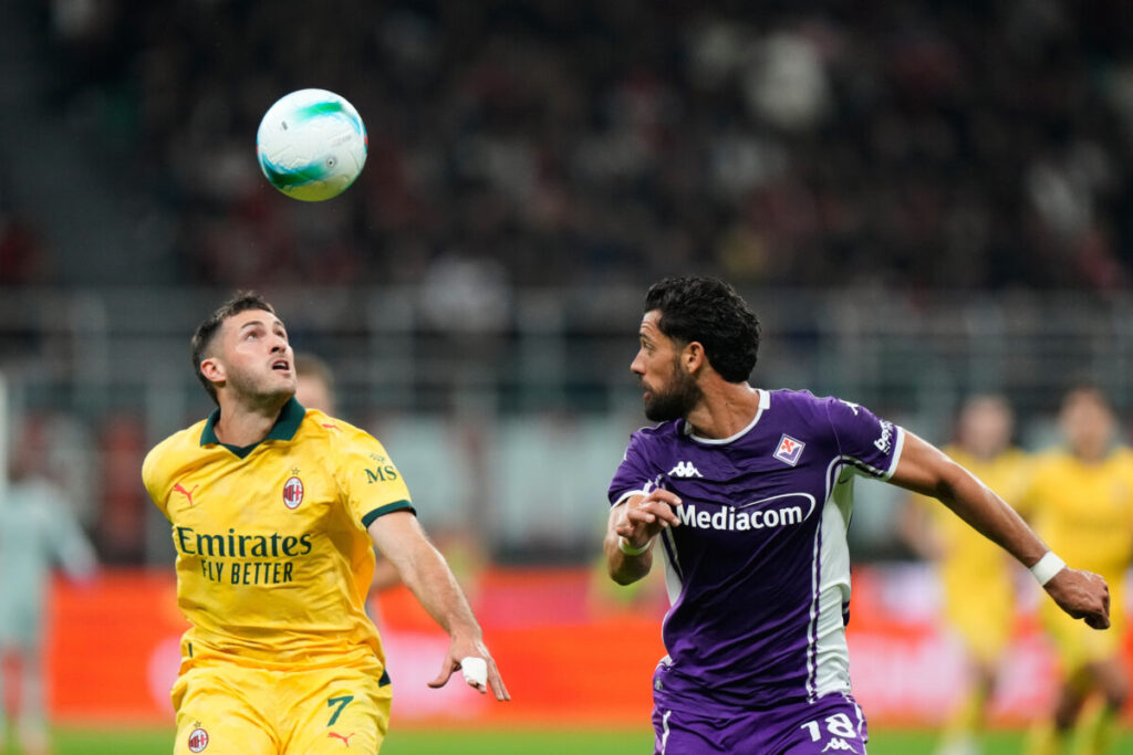 Football: De Marco on ‘Open Var’: “There was no penalty in Milan-Fiorentina”
