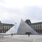 France, theft at the Louvre: museum estimates loot at 88 million euros