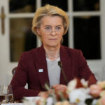 EU, von der Leyen: “Greater challenges ahead, we need ‘Draghi plus’”