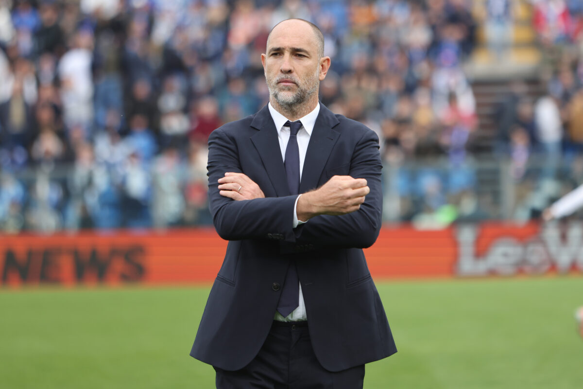 Juventus, Tudor: “Against Real Madrid, I expect a great reaction” Juventus, Tudor: “Against Real Madrid, I expect a great reaction”