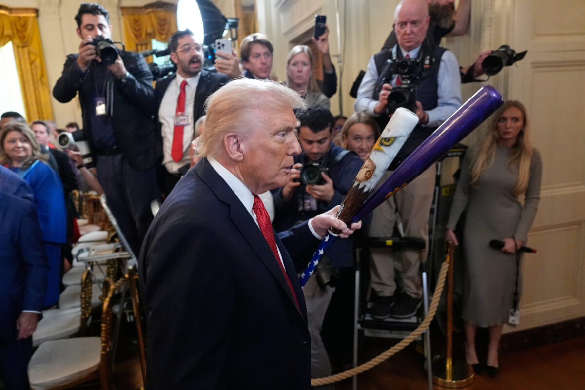 Trump: “Hamas must respect agreement or its end will be swift and brutal”