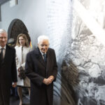 Marcinelle, Mattarella: “Everlasting remembrance, a warning in the history of our labor”