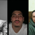 Rieti: there is a “super witness” minor, he identified the 3 ultras to investigators