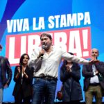 Ranucci attack, the journalist: “If they wanted to silence us, they targeted the wrong people”