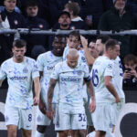 Champions League, Union SG-Inter 0-4