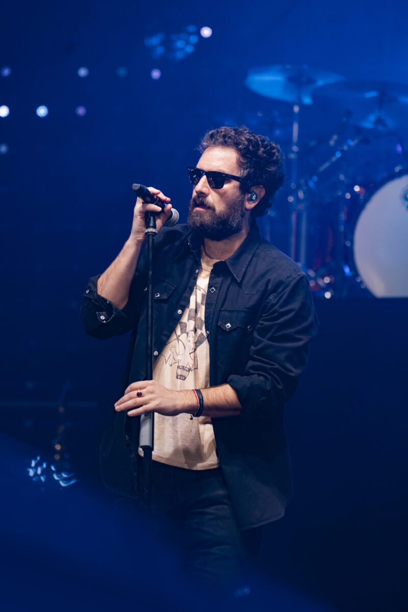 Music, Tommaso Paradiso announces new album: “Casa Paradiso” to be released on 28/11 Music, Tommaso Paradiso announces new album: “Casa Paradiso” to be released on 28/11