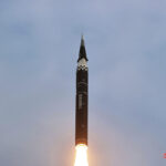 Seoul: ‘Pyongyang launches ballistic missiles for the first time in months’
