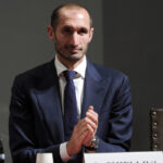 Juventus, Chiellini: ‘These things are not true, we want to continue with Tudor’