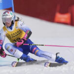 Skiing: Bassino suffers tibial plateau fracture, Milan-Cortina at risk