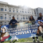 Mollicone murder: defence lawyers for the accused, the Mottolas are innocent