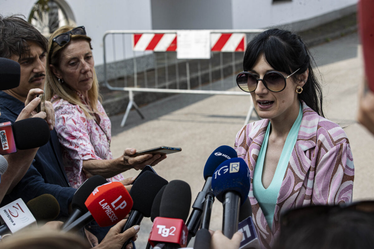 Garlasco murder, lawyer Sempio: ‘The parking receipt belongs to Andrea’