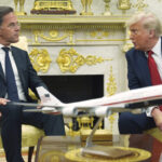 Ukraine, Rutte: ‘Trump is the only one who can achieve peace’