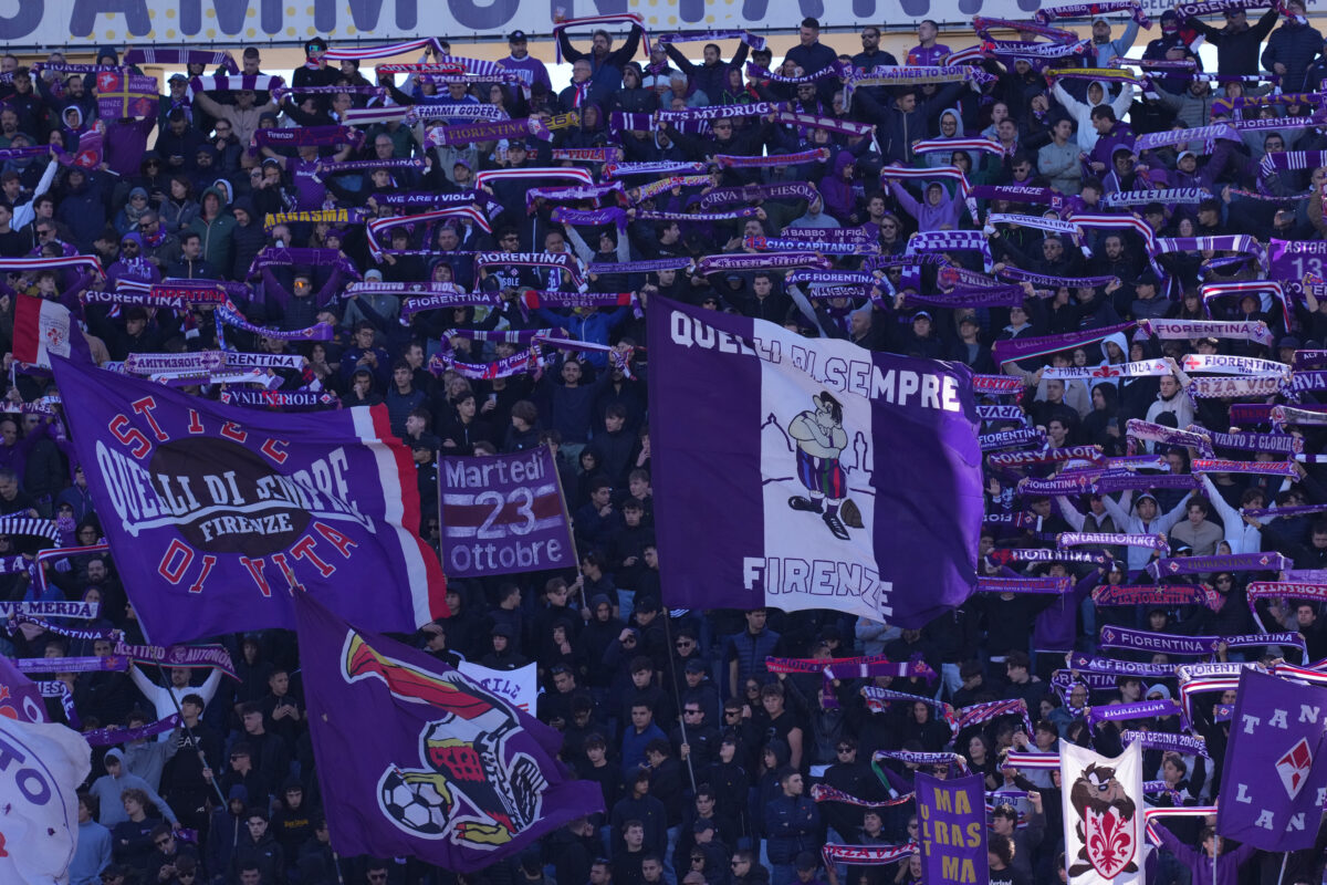 Florence: stadium renovation, Fiesole not ready for Fiorentina’s centenary Florence: stadium renovation, Fiesole not ready for Fiorentina’s centenary
