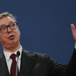 Serbia, Vucic: ‘A terrorist act in front of Parliament’