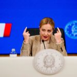 Meloni: ‘Three years for Italy, we will see it through to the end’