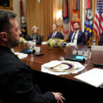 Ukraine: WSJ reports US approval for Kiev to use certain long-range missiles