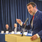 Budget: Salvini, there will be no regulation on short-term rentals