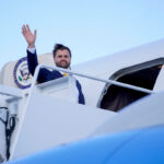 Middle East: Vance to meet Netanyahu and Herzog today