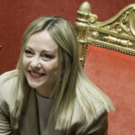 Ranucci attack: Meloni, no lessons from M5S, who drew up lists to ban journalists