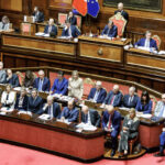 Meloni: ‘Respect EU law and economic balance on Russian assets’