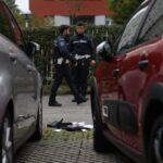 Milan: woman stabbed in the face with a knife, condition critical