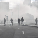 Serbia, shots fired in front of Parliament in Belgrade: one injured, perpetrator arrested