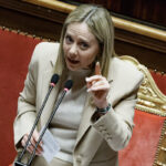 Government, Meloni: ‘Freedom at risk? Schlein’s mudslinging is costing Italy dearly’