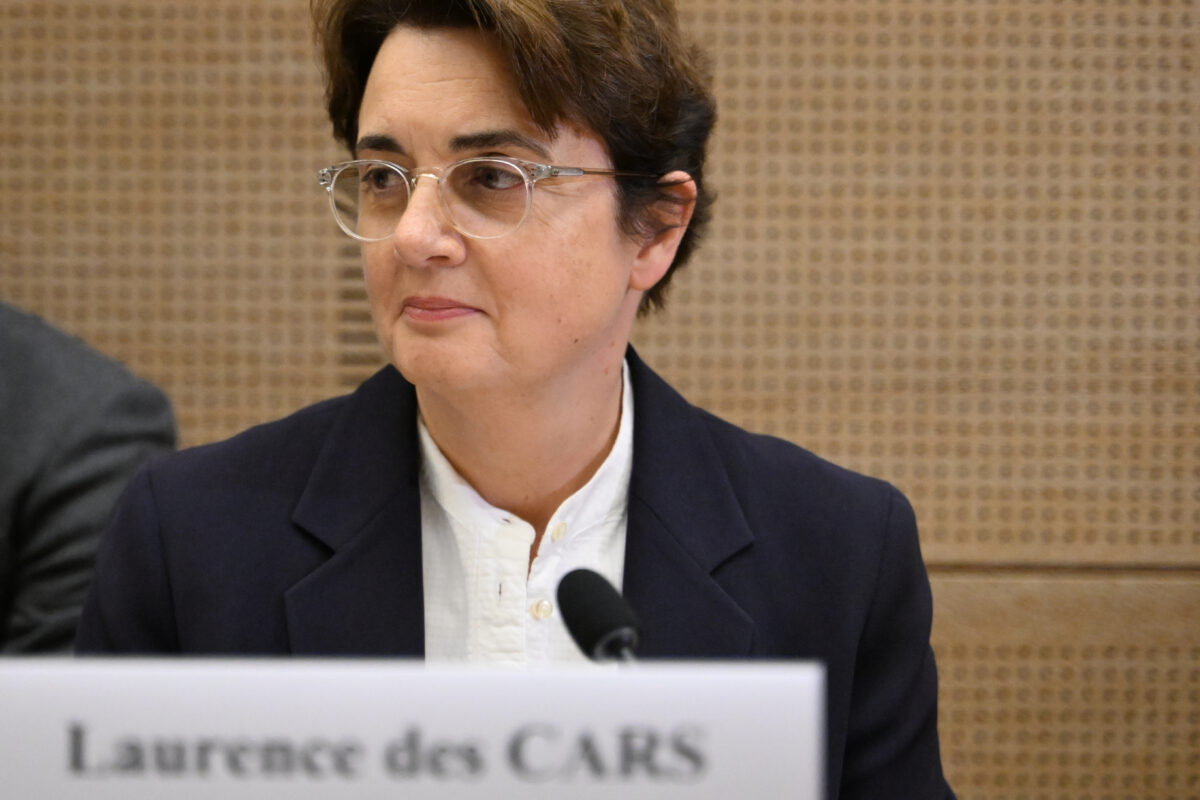 France, the director of the Louvre: ‘It’s a terrible failure’ France, the director of the Louvre: ‘It’s a terrible failure’