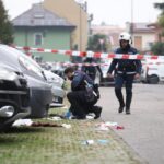 Milan: 62-year-old woman stabbed to death
