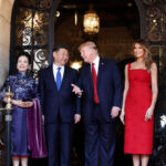 US-China: White House, Trump-Xi bilateral meeting on Thursday