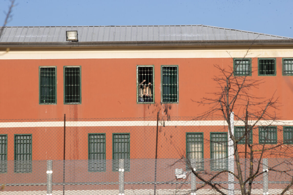 Abuse at Beccaria: Don Burgio and Don Gino Rigoldi under investigation for failure to report Abuse at Beccaria: Don Burgio and Don Gino Rigoldi under investigation for failure to report