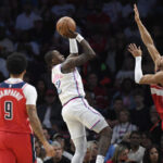 NBA: betting investigation, Rozier and Billups arrested