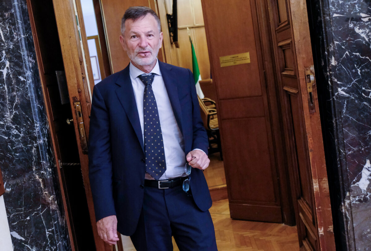 Separation of careers, mandate to the rapporteur approved: final vote in the Chamber on October 28 Separation of careers, mandate to the rapporteur approved: final vote in the Chamber on October 28
