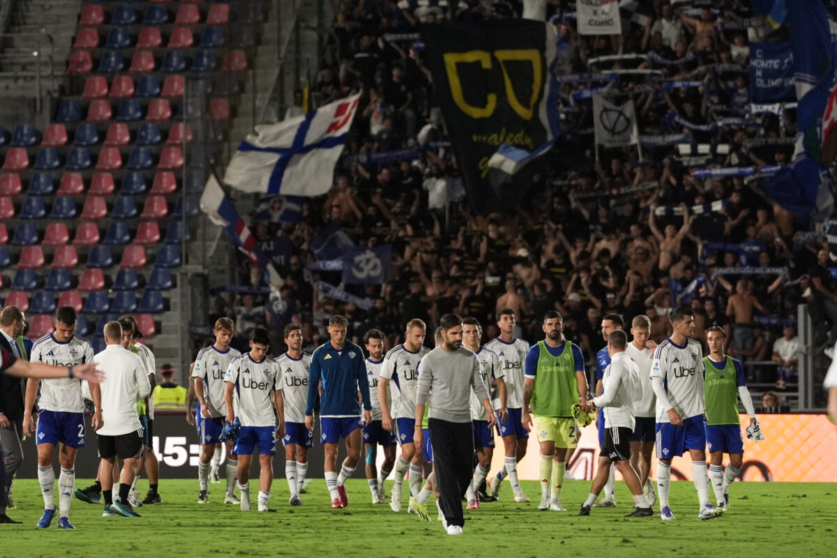 Football, Fabregas: ‘Milan-Como in Australia? Fans are more important’ Football, Fabregas: ‘Milan-Como in Australia? Fans are more important’
