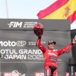 MotoGP, Ducati: season over for Marc Marquez