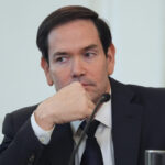 Middle East, Rubio: ‘US considering UN mandate for international forces in Gaza’