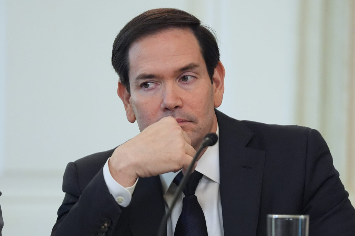 Middle East, Rubio: ‘US considering UN mandate for international forces in Gaza’ Middle East, Rubio: ‘US considering UN mandate for international forces in Gaza’