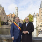 UN, Mattarella: “At risk if governance does not change, open debate needed”